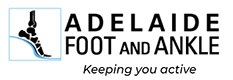 adelaide-foot-and-ankle-logo-tagline