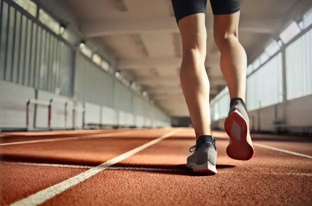 heel spur